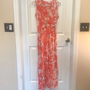 Maxi Dress by Denim n Company